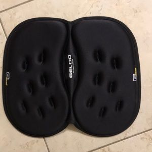 Gelco G seat cushion